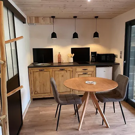 Le Chalet Des Reves - La Roche Blanche Entremont Esterno foto