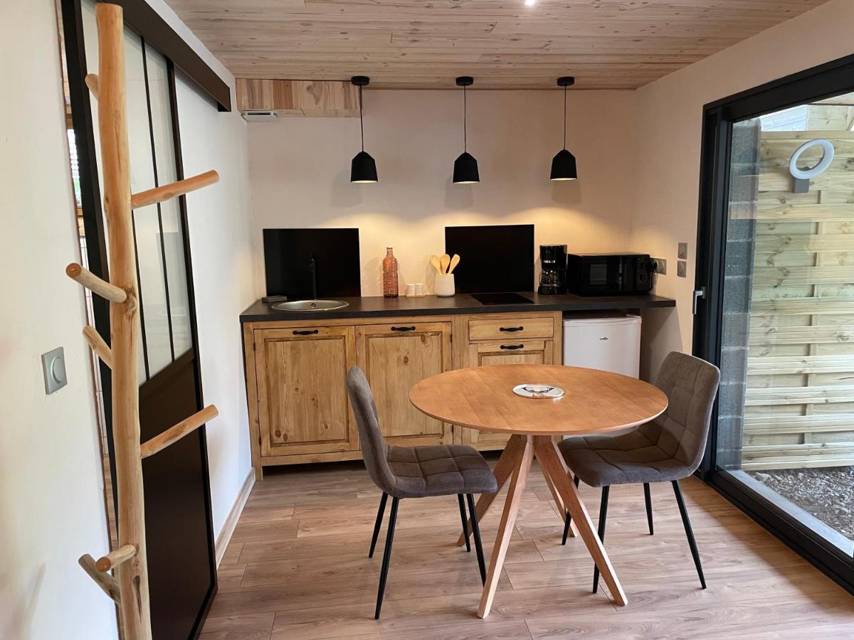Apartment Le Des Reves - La Roche Blanche