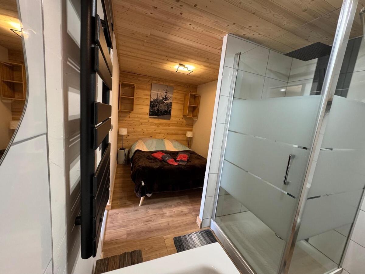 Apartment Le Des Reves - La Roche Blanche *