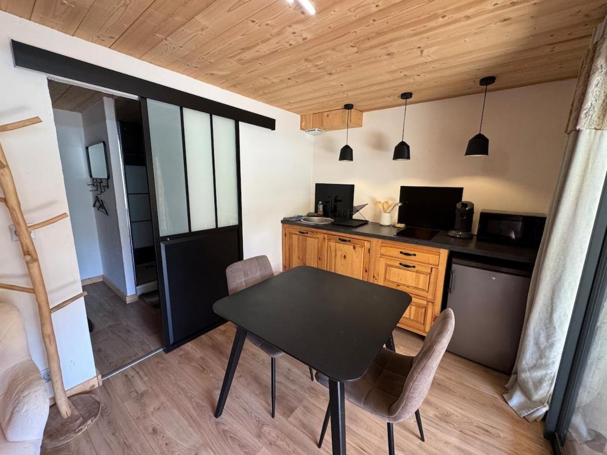 Apartment Le Des Reves - La Roche Blanche Entremont